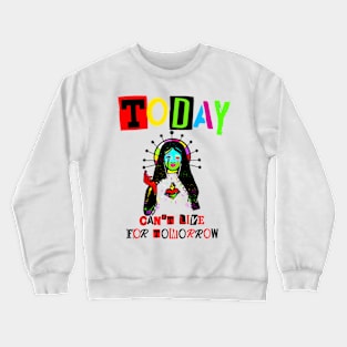 Today 1.0 Crewneck Sweatshirt